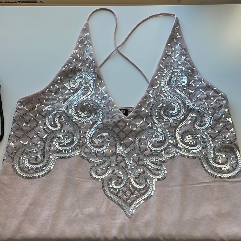 Flowy Express Tank